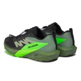 Ανδρικά Παπούτσια Trail Πολύχρωμα - Salomon Sense Ride 5 Εικόνα 2