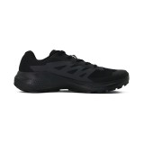 SALOMON ALPHAGLIDE L479483 Black Image 0