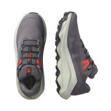 SALOMON ULTRA GLIDE 3 L477421 Coal Image 4