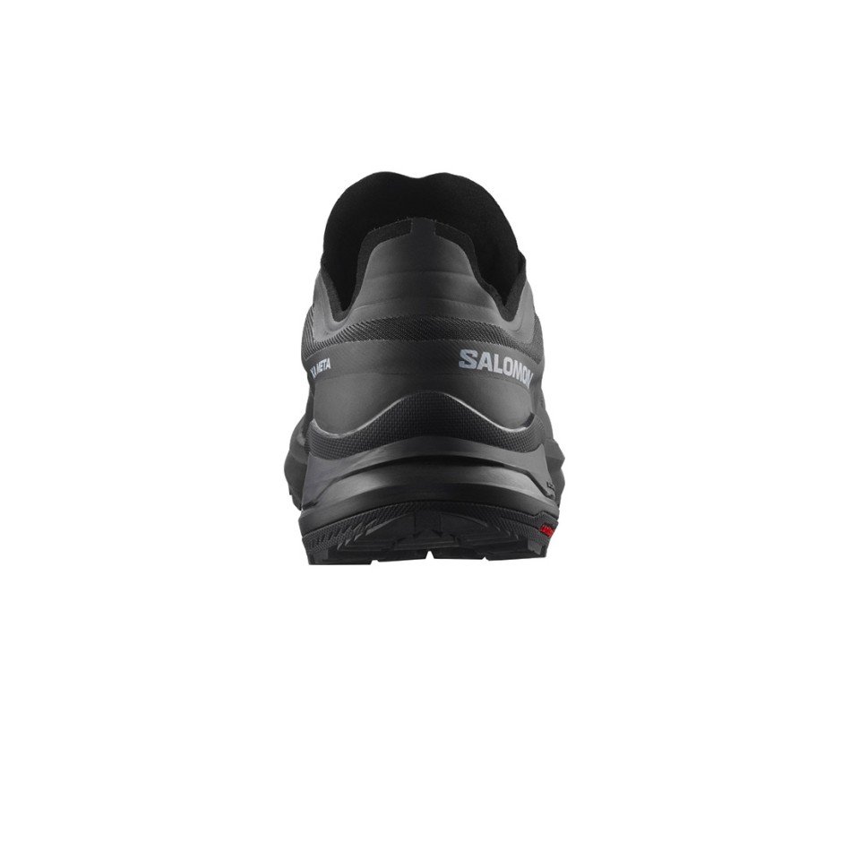 Ανδρικά Παπούτσια Trail Μαύρα - Salomon XA Meta Made In France