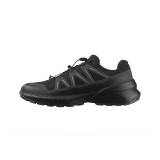 SALOMON SPEEDCROSS PEAK GTX L478538 Black Image 0