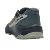 Ανδρικά Παπούτσια Trail Πράσινα - Salomon Outscape GORE-TEX Εικόνα 1