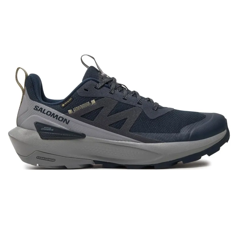 SALOMON ELIXIR ACTIV GTX L474558 Ανθρακί - Zakcret.gr