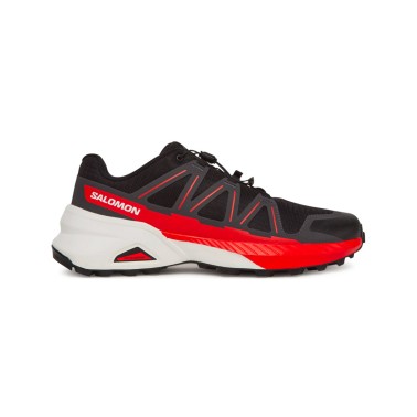 Ανδρικά Παπούτσια Trail Μαύρα - Salomon Speedcross Peak