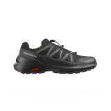 SALOMON SPEEDCROSS PEAK GTX L478538 Black Image 
