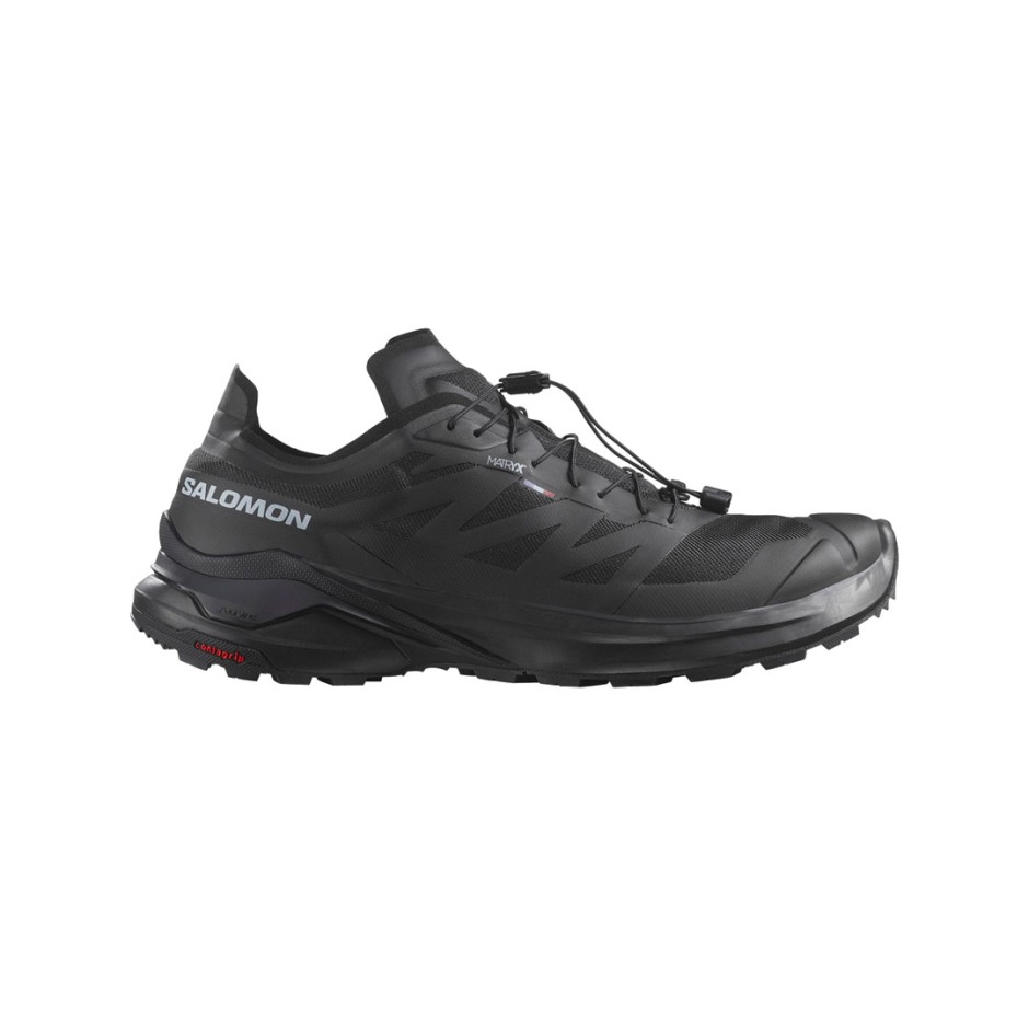 SALOMON XA META MADE IN FRANCE L477019 Black