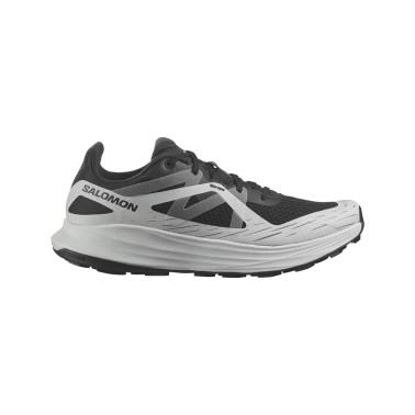 Ανδρικά Παπούτσια Trail Running Πολύχρωμα - Salomon Ultra Flow