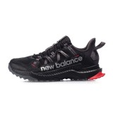 NEW BALANCE DYNASOFT SHANDO MTSHARK Μαύρο Εικόνα 