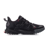 NEW BALANCE DYNASOFT SHANDO MTSHARK Μαύρο Εικόνα 1