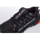 NEW BALANCE DYNASOFT SHANDO MTSHARK Μαύρο Εικόνα 2