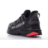 NEW BALANCE DYNASOFT SHANDO MTSHARK Μαύρο Εικόνα 3