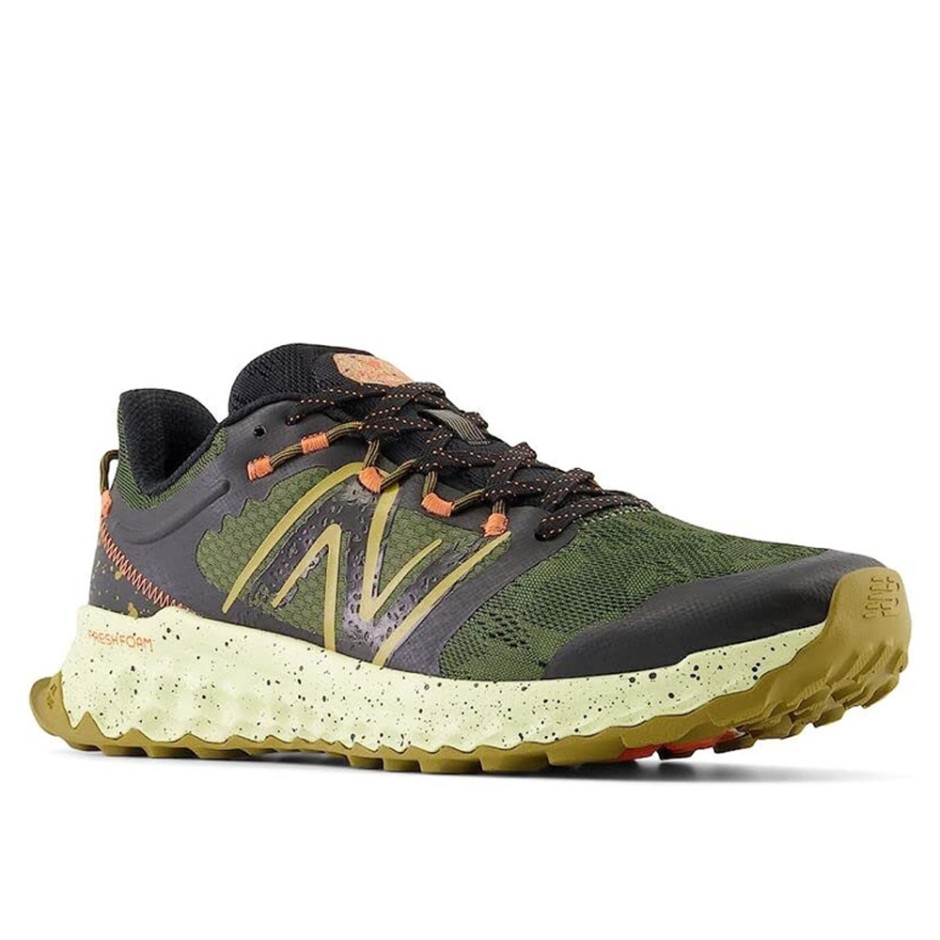 NEW BALANCE FRESH FOAMX GAROE MTGAROC1 Κhaki