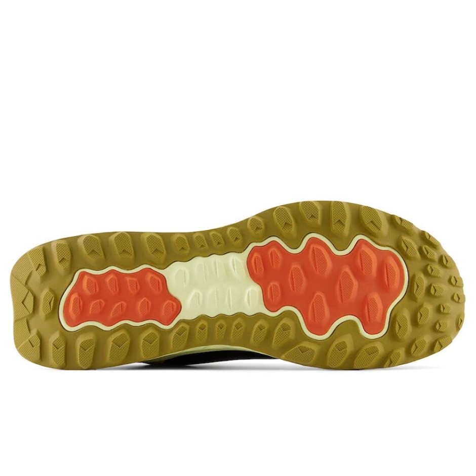 NEW BALANCE FRESH FOAMX GAROE MTGAROC1 Κhaki