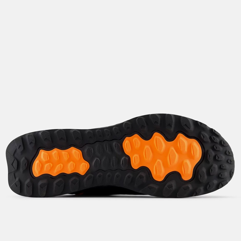 NEW BALANCE FRESH FOAM GAROE MTGARORB Black