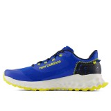 NEW BALANCE FRESH FOAM GAROE MTGARORY Royal Blue Image 0