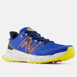 NEW BALANCE FRESH FOAM GAROE MTGARORY Royal Blue Image 1