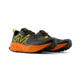 NEW BALANCE FRESH FOAM X HIERRO V8 MTHIERH8 Black Image 1