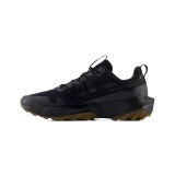 Ανδρικά Παπούτσια Trail Running Μαύρα - New Balance Tektrel Εικόνα 0