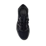 Ανδρικά Παπούτσια Trail Running Μαύρα - New Balance Tektrel Εικόνα 2