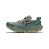 Ανδρικά Παπούτσια Trail Πετρόλ - New Balance Fresh Foam X Hierro v9 Εικόνα 0
