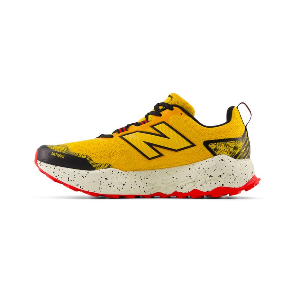 NEW BALANCE FRESH FOAM X GAROE MTGAROI2 Yellow