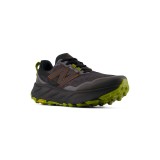 Men's Trail Shoes Black - New Balance Fresh Foam X Hierro v9 Image 1