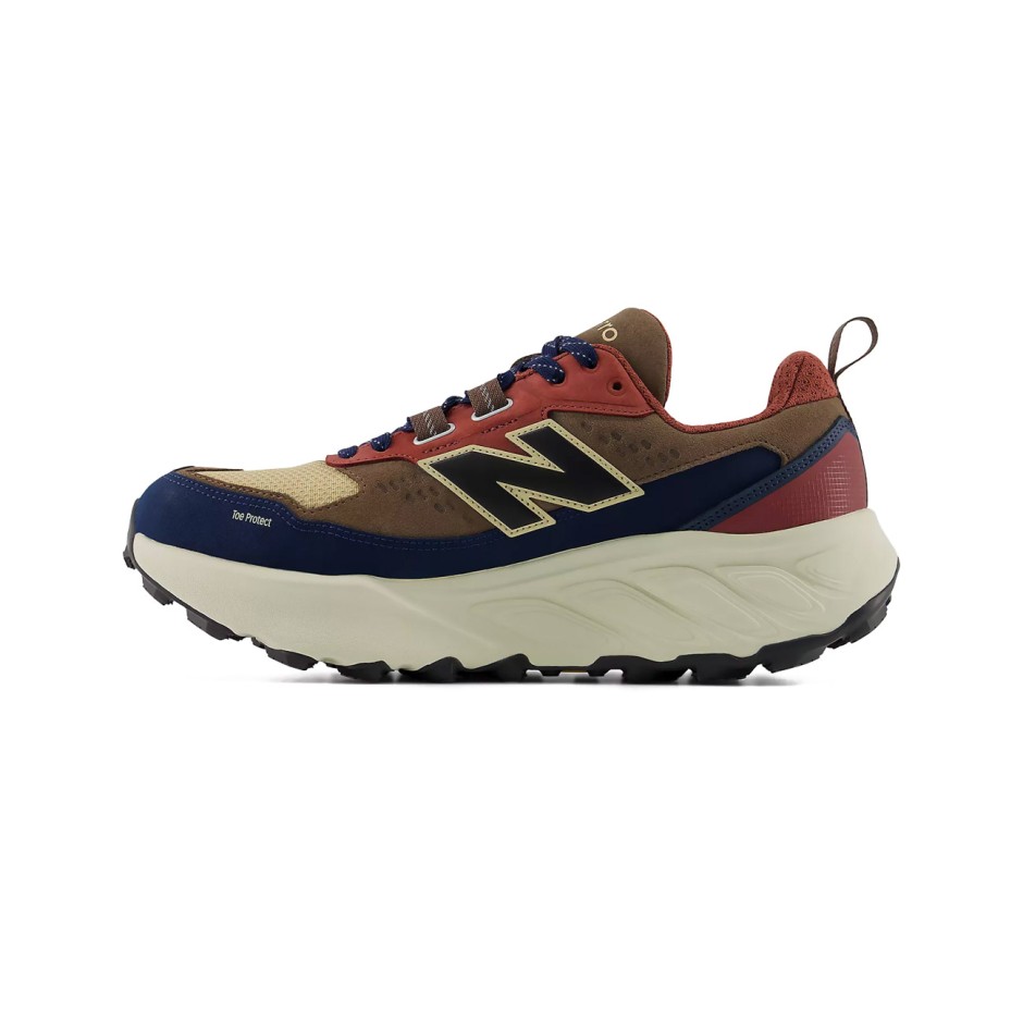 Men's Trail Shoes Colorful - New Balance Fresh Foam X Hierro Trek