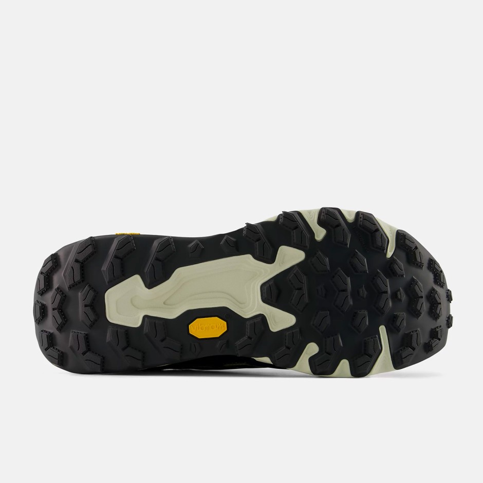 Men's Trail Shoes Colorful - New Balance Fresh Foam X Hierro Trek