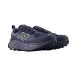 Ανδρικά Παπούτσια Trail Ανθρακί - New Balance Fresh Foam X Hierro Trek Εικόνα 0