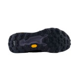Ανδρικά Παπούτσια Trail Ανθρακί - New Balance Fresh Foam X Hierro Trek Εικόνα 4