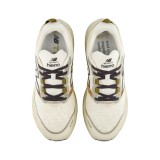 Ανδρικά Παπούτσια Trail Εκρού - New Balance Fresh Foam X Hierro v9 Εικόνα 2