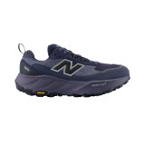 Ανδρικά Παπούτσια Trail Ανθρακί - New Balance Fresh Foam X Hierro Trek Εικόνα 