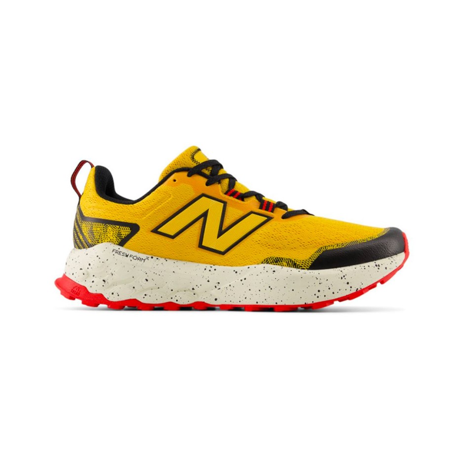 NEW BALANCE FRESH FOAM X GAROE MTGAROI2 Yellow