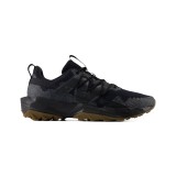 Ανδρικά Παπούτσια Trail Running Μαύρα - New Balance Tektrel Εικόνα 