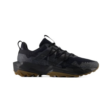 Ανδρικά Παπούτσια Trail Running Μαύρα - New Balance Tektrel