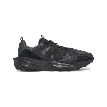 Ανδρικά Παπούτσια Trail Running Μαύρα - New Balance Tektrel