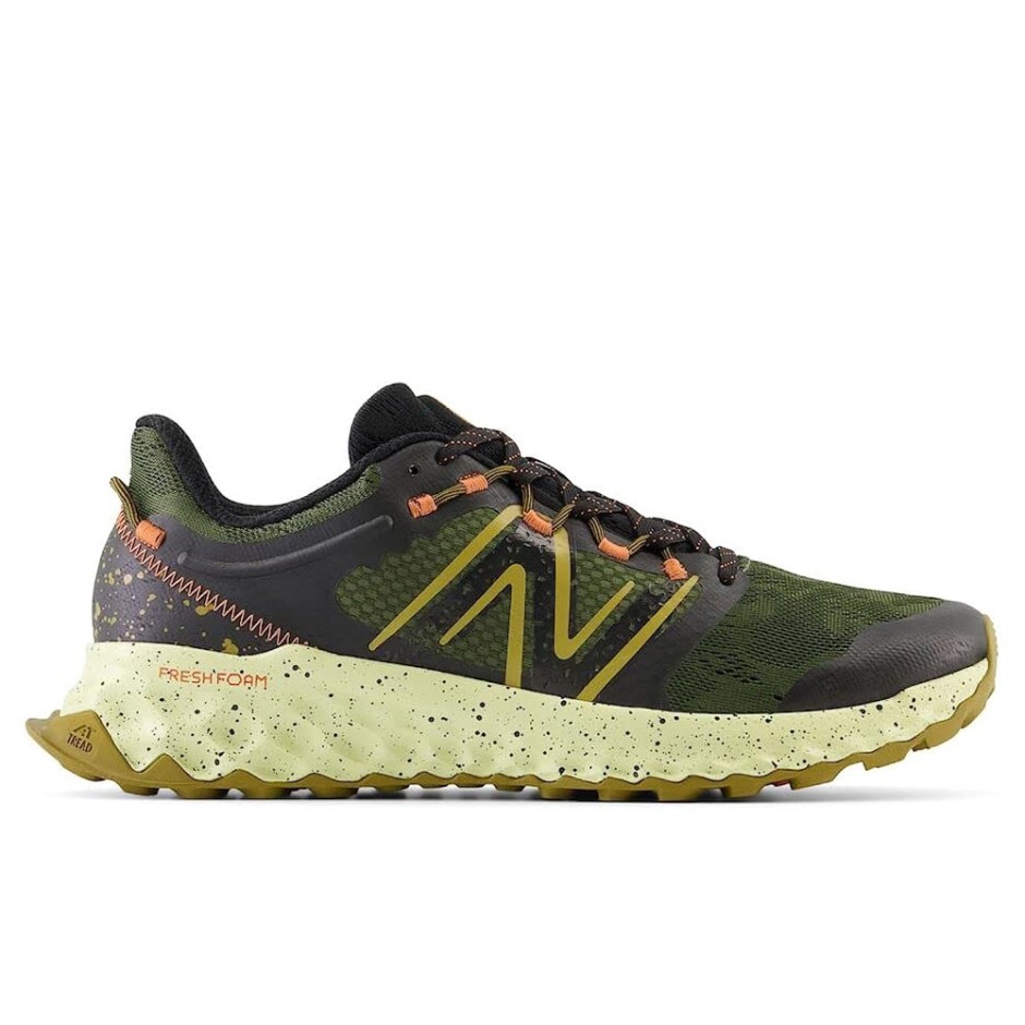 NEW BALANCE FRESH FOAMX GAROE MTGAROC1 Κhaki