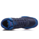 WRESTLING ASICS SNAPDOWN II J703Y-400 Blue Image 4