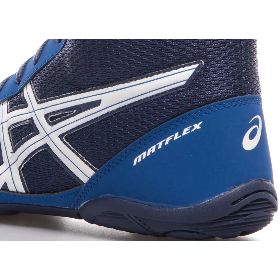 Asics matflex 5 wrestling shoes outlet