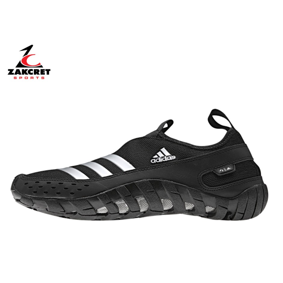 ΘΑΛΑΣΣΗΣ adidas JAWPAW G44678 Μαύρο
