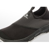 SALOMON RX MOC 4.0 L406736 Black Image 2