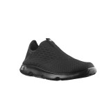 SALOMON REELAX MOC 5.0 L412773 Black Image 0