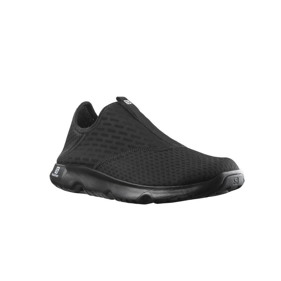 SALOMON REELAX MOC 5.0 L412773 Black