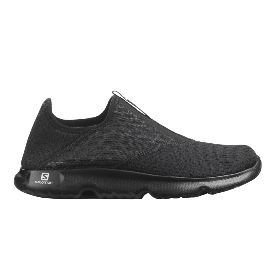 SALOMON REELAX MOC 5.0 L412773 Black