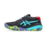 ASICS GEL-RESOLUTION X PADEL L.E. 1041A503-002 Black Image 0