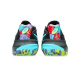 ASICS GEL-RESOLUTION X PADEL L.E. 1041A503-002 Black Image 3