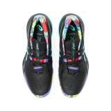 ASICS GEL-RESOLUTION X PADEL L.E. 1041A503-002 Black Image 4