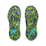 ASICS GEL-RESOLUTION X PADEL L.E. 1041A503-002 Black Image 5