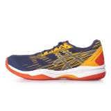 ASICS GEL-PADEL CHALLENGER 1041A200-400 Blue Image 