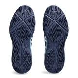 Ανδρικά Παπούτσια Πάντελ Μπλε - ASICS GEL-DEDICATE 8 PADEL